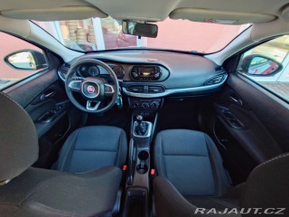 Fiat Tipo 1.4 70kw POP 2017