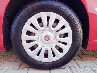 Fiat Tipo 1.4 70kw POP 2017