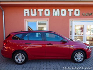 Fiat Tipo 1.4 70kw POP 2017