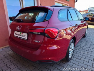 Fiat Tipo 1.4 70kw POP 2017