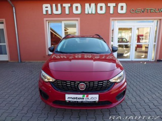 Fiat Tipo 1.4 70kw POP 2017