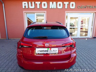 Fiat Tipo 1.4 70kw POP 2017