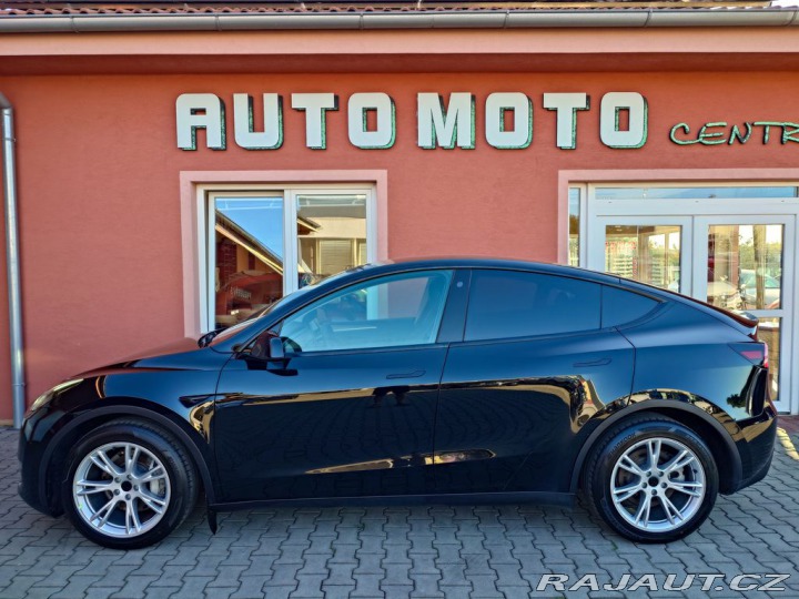 Tesla Model Y Long Range 378 kW SOH 92, 2023