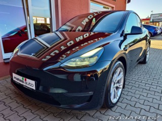 Tesla Model Y Long Range 378 kW SOH 92, 2023