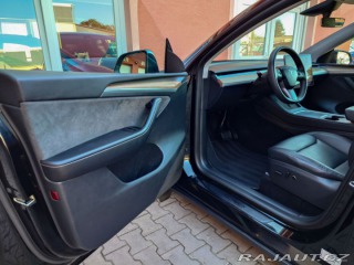 Tesla Model Y Long Range 378 kW SOH 92, 2023