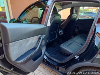 Tesla Model Y Long Range 378 kW SOH 92, 2023