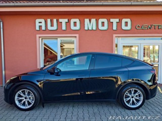 Tesla Model Y Long Range 378 kW SOH 92, 2023