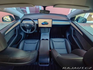 Tesla Model Y Long Range 378 kW SOH 92, 2023