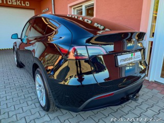 Tesla Model Y Long Range 378 kW SOH 92, 2023