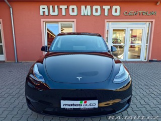 Tesla Model Y Long Range 378 kW SOH 92, 2023