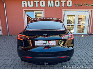 Tesla Model Y Long Range 378 kW SOH 92, 2023