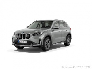 BMW X1 sDrive18i