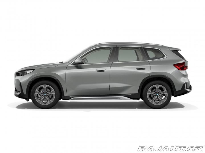 BMW X1 sDrive18i 2026