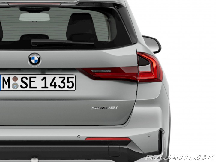 BMW X1 sDrive18i 2026