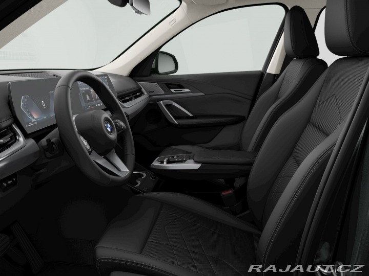 BMW X1 sDrive18i 2026