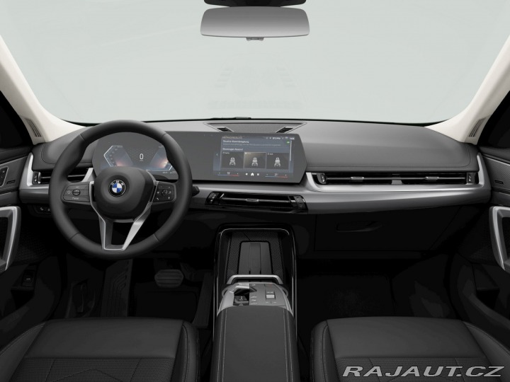BMW X1 sDrive18i 2026