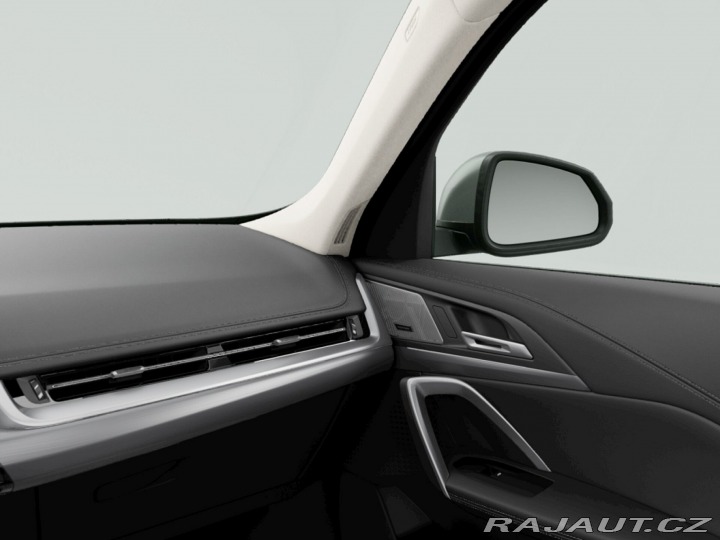 BMW X1 sDrive18i 2026