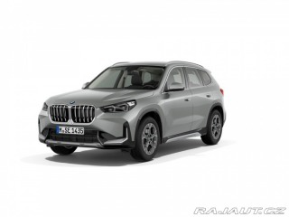 BMW X1 sDrive18i 2026