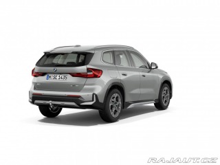 BMW X1 sDrive18i 2026