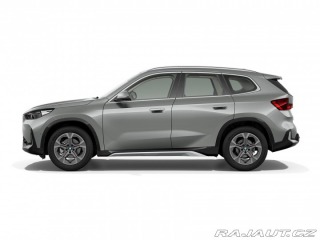 BMW X1 sDrive18i 2026