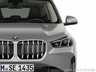 BMW X1 sDrive18i 2026