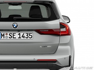 BMW X1 sDrive18i 2026