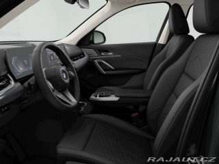 BMW X1 sDrive18i 2026