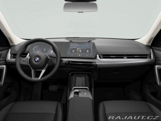 BMW X1 sDrive18i 2026