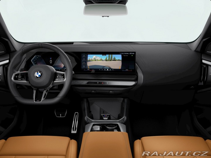 BMW X3 xDrive40d 2026