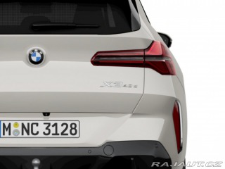 BMW X3 xDrive40d 2026
