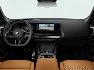 BMW X3 xDrive40d 2026