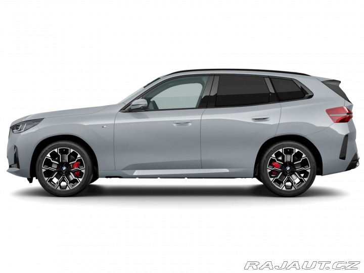 BMW X3 xDrive20d 2026