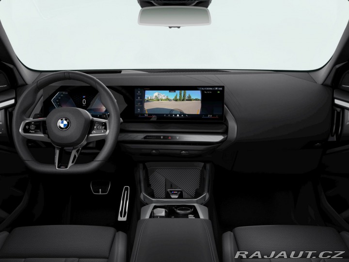 BMW X3 xDrive20d 2026