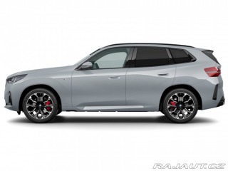 BMW X3 xDrive20d 2026