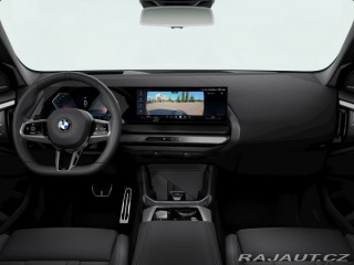 BMW X3 xDrive20d 2026