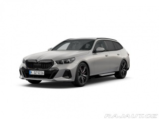 BMW 5 540d xDrive