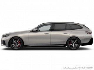 BMW 5 540d xDrive 2026