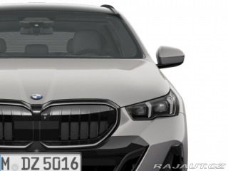 BMW 5 540d xDrive 2026