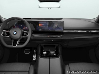BMW 5 540d xDrive 2026