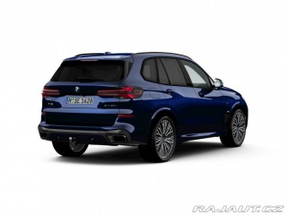 BMW X5 xDrive30d 2026