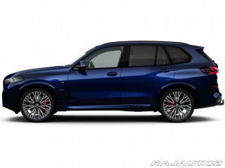 BMW X5 xDrive30d 2026