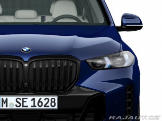 BMW X5 xDrive30d 2026