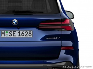 BMW X5 xDrive30d 2026