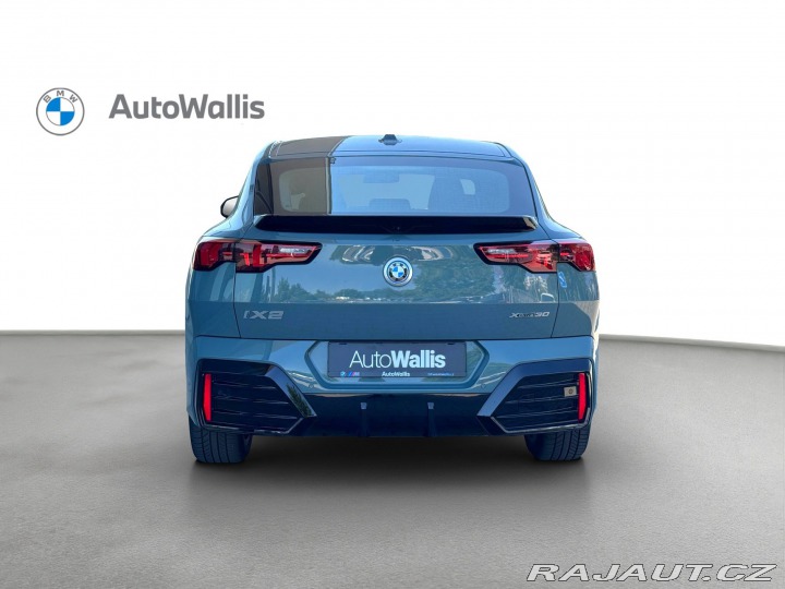 BMW Ostatní modely iX2 xDrive30 1800