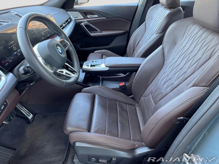 BMW Ostatní modely iX2 xDrive30 1800