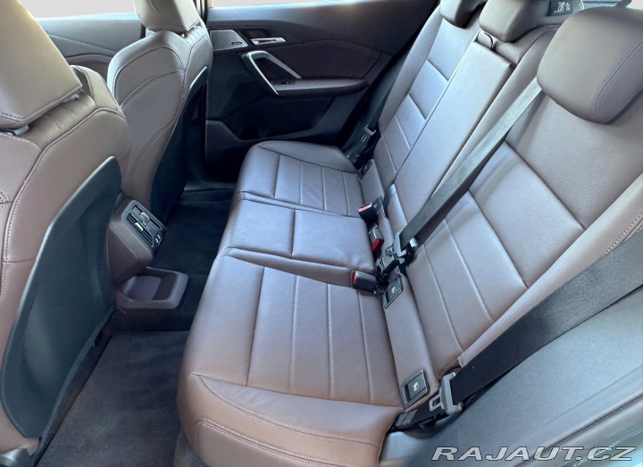 BMW Ostatní modely iX2 xDrive30 1800