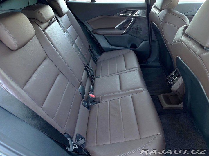 BMW Ostatní modely iX2 xDrive30 1800