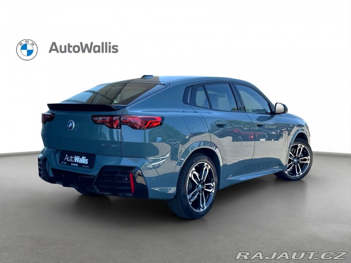 BMW Ostatní modely iX2 xDrive30 1800