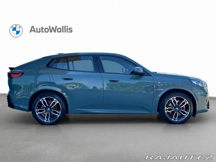 BMW Ostatní modely iX2 xDrive30 1800