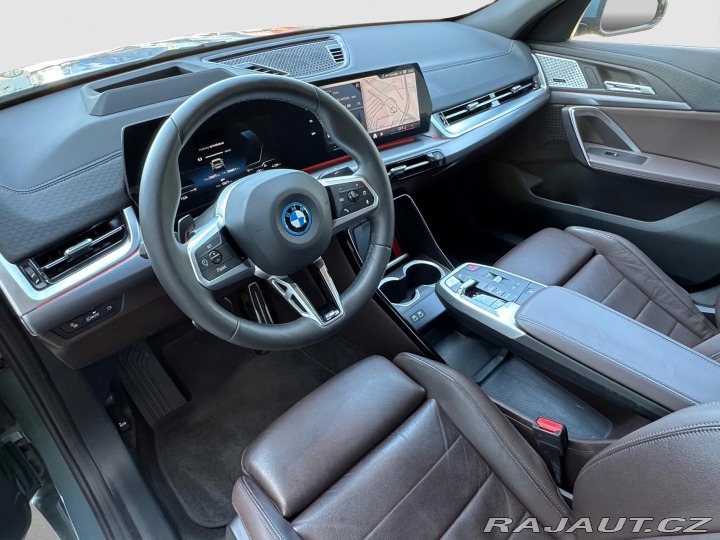 BMW Ostatní modely iX2 xDrive30 1800